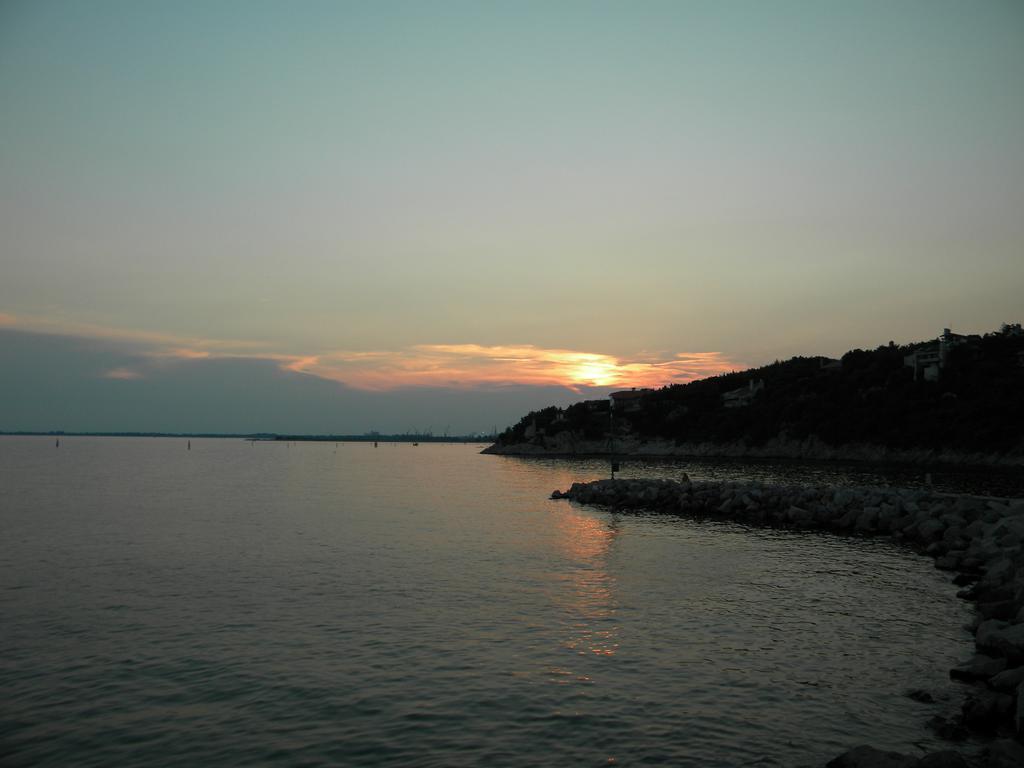 波特德彼威欧住宿加早餐旅馆 杜伊诺 外观 照片