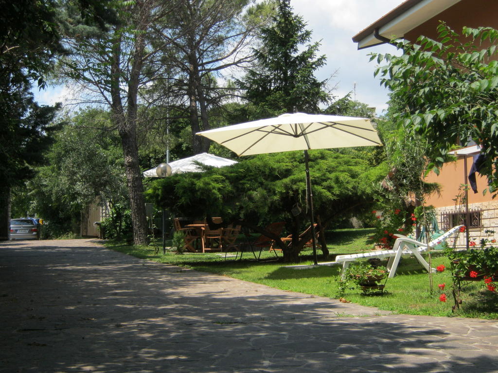 波特德彼威欧住宿加早餐旅馆 杜伊诺 外观 照片